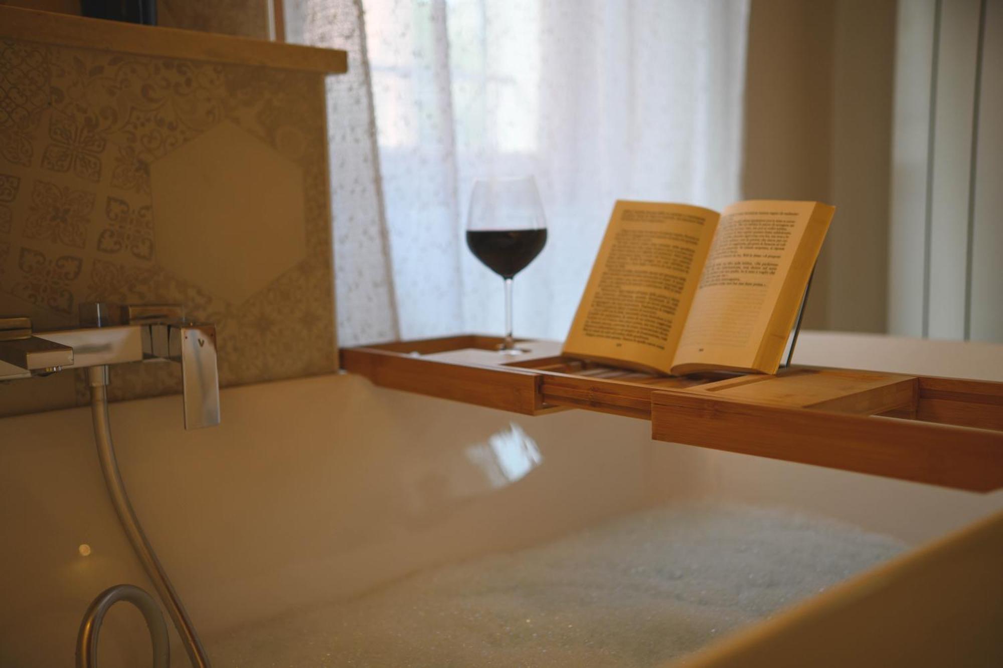 Sogno Amiatino Villa อับบาเดียซานซัลวาตอเร ภายนอก รูปภาพ