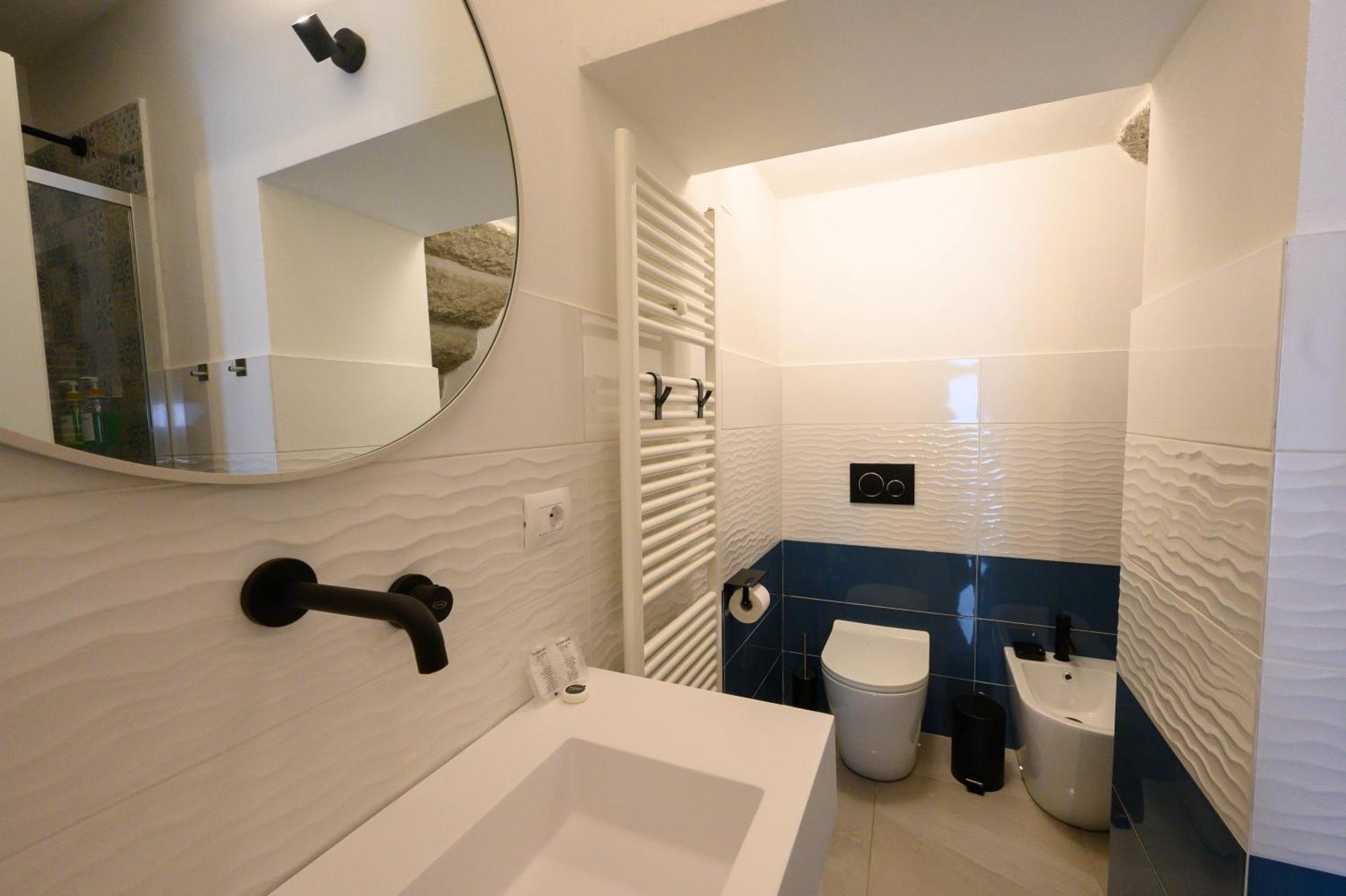 Sogno Amiatino Villa อับบาเดียซานซัลวาตอเร ภายนอก รูปภาพ