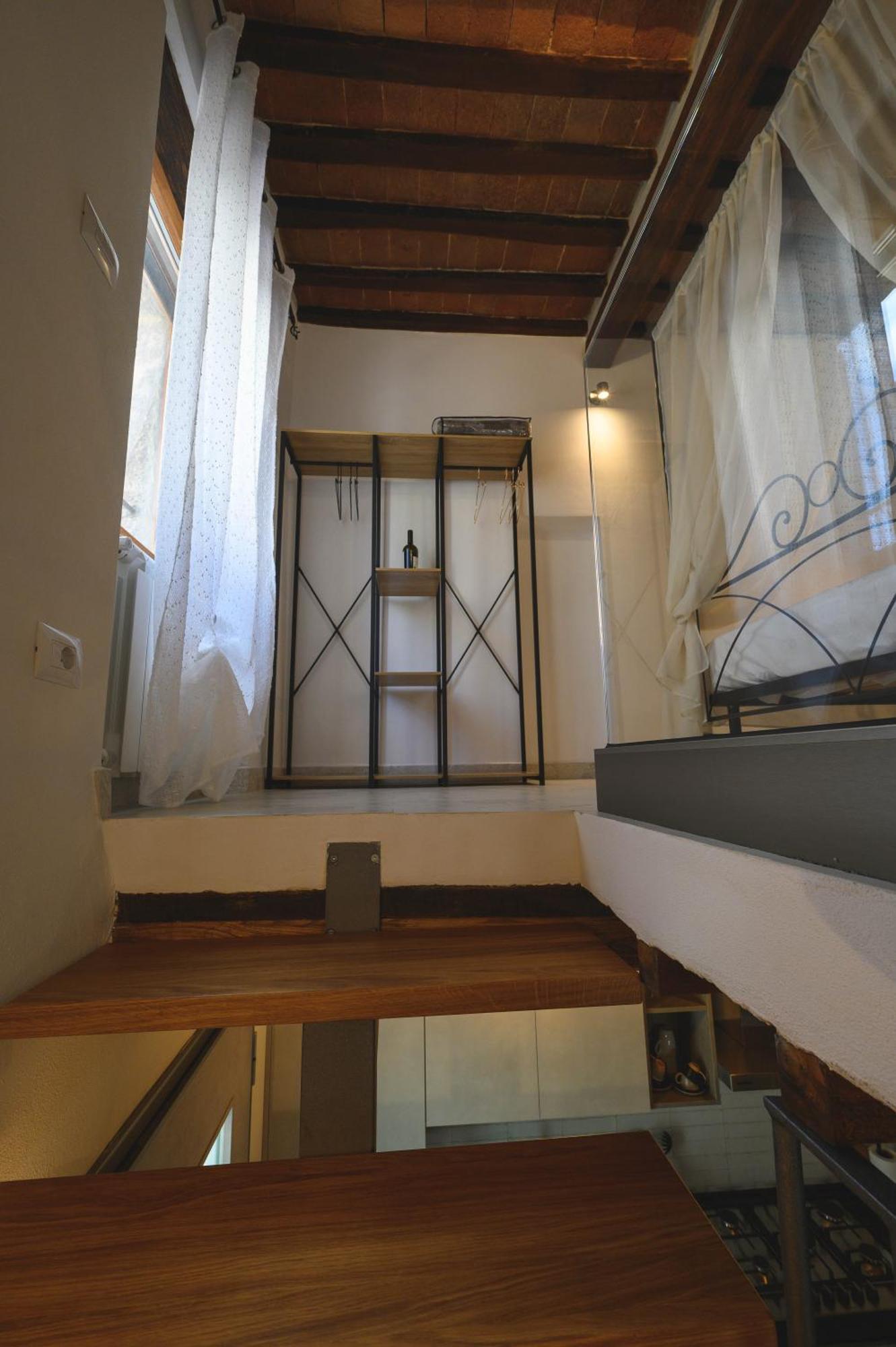Sogno Amiatino Villa อับบาเดียซานซัลวาตอเร ภายนอก รูปภาพ